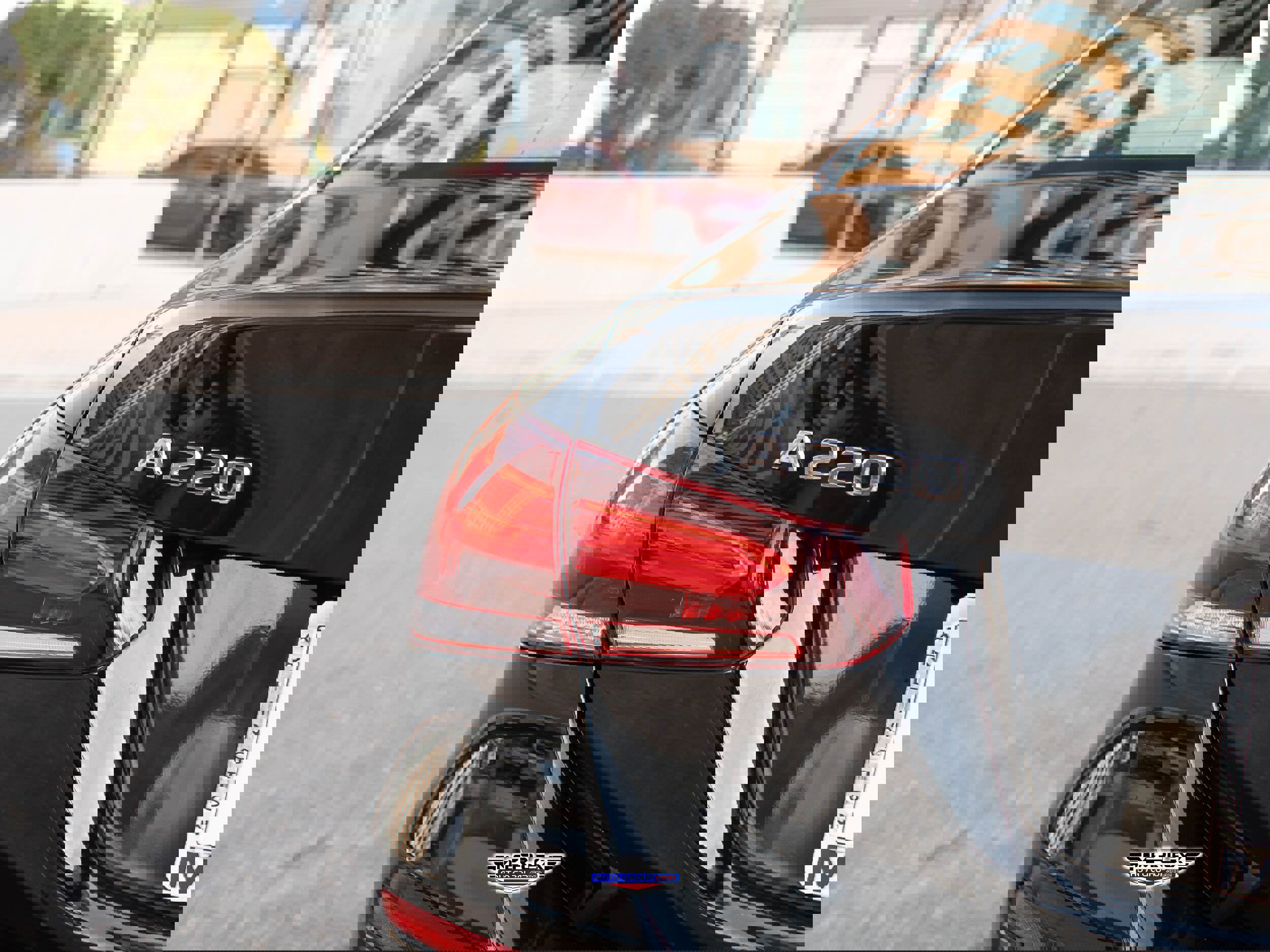 Used 2019 Mercedes-Benz A 220 image 40