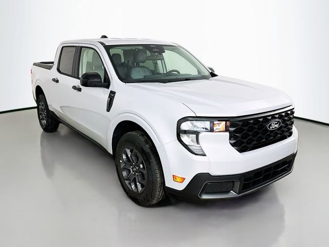 New 2026 Ford Maverick XLT w/ Equipment Group 301A