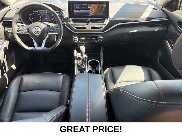 Used 2023 Nissan Altima 2.0 SR image 15