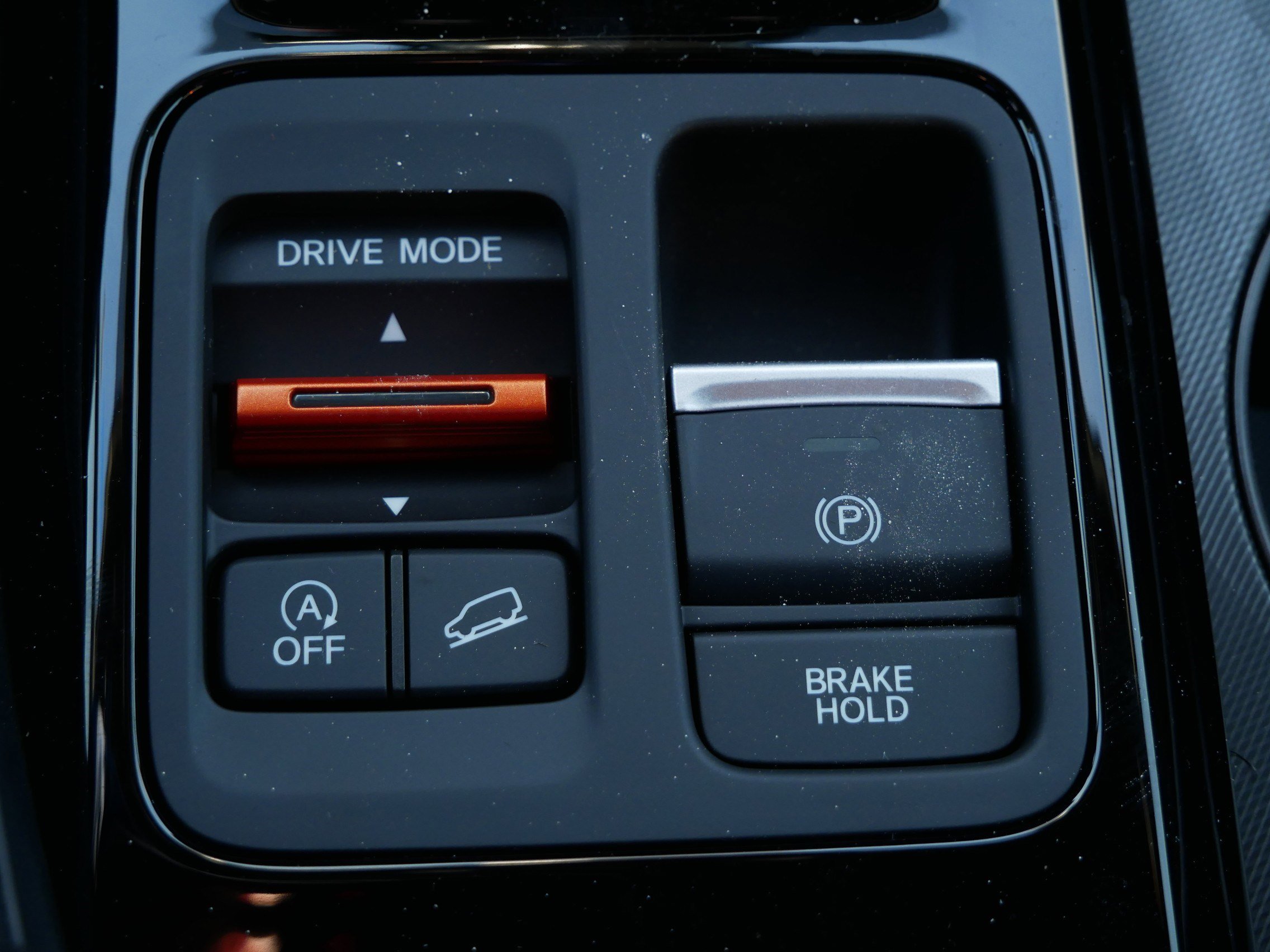 New 2026 Honda Passport TrailSport image 27