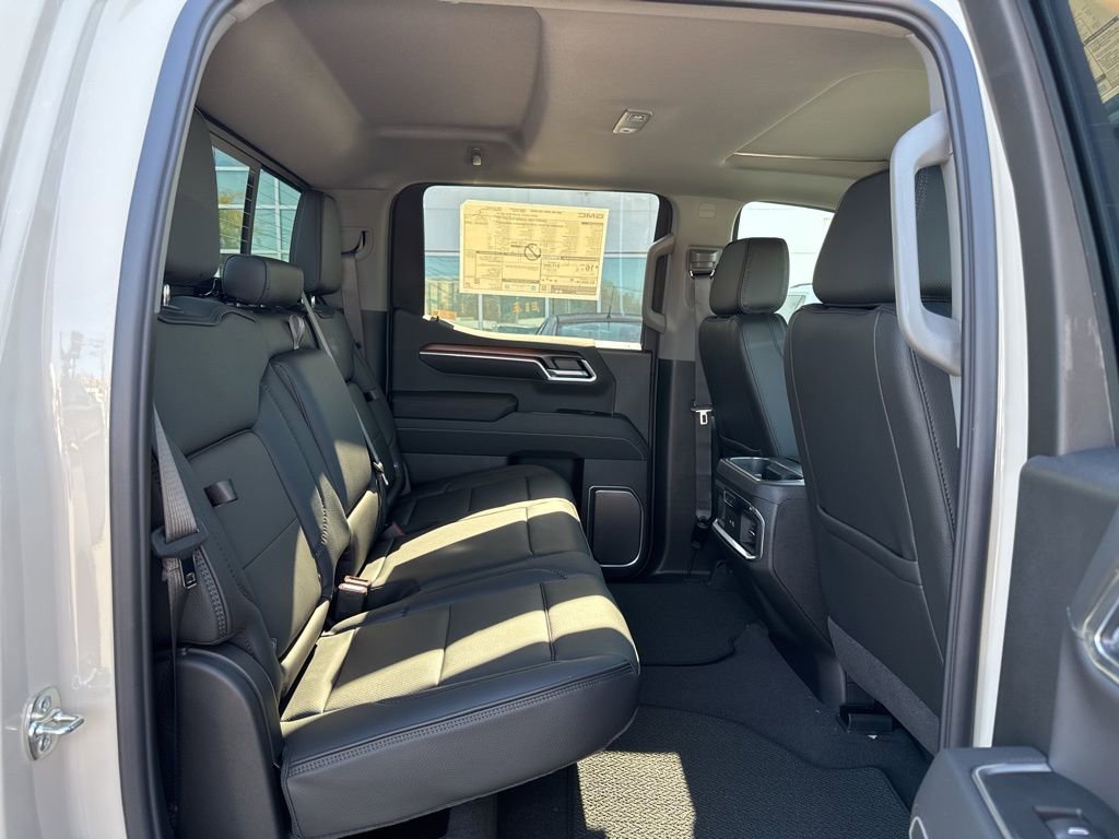 New 2026 GMC Sierra 1500 Denali image 26