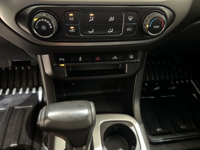 Used 2021 Chevrolet Colorado LT w/ Fleet Safety Package RWD image 15