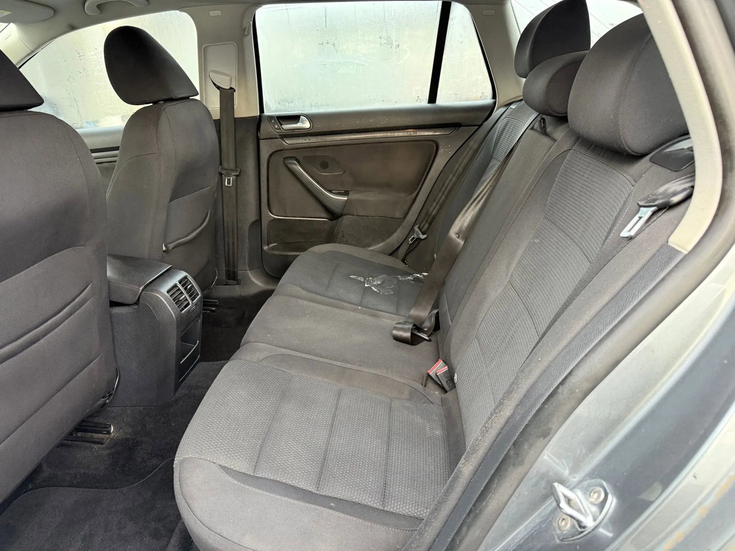 Used 2012 Volkswagen Jetta S image 19