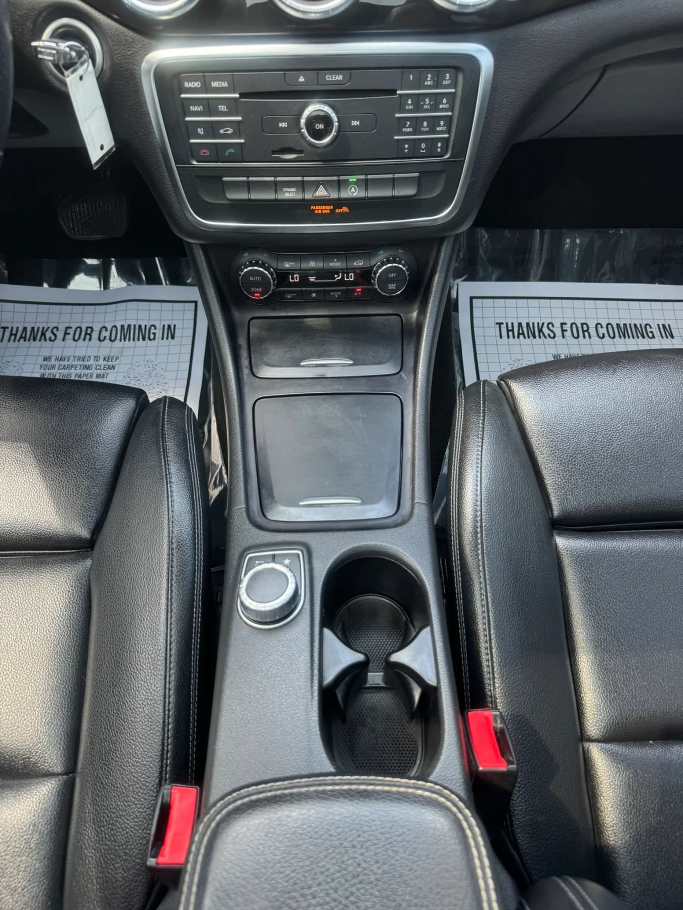Used 2016 Mercedes-Benz CLA 250 image 54