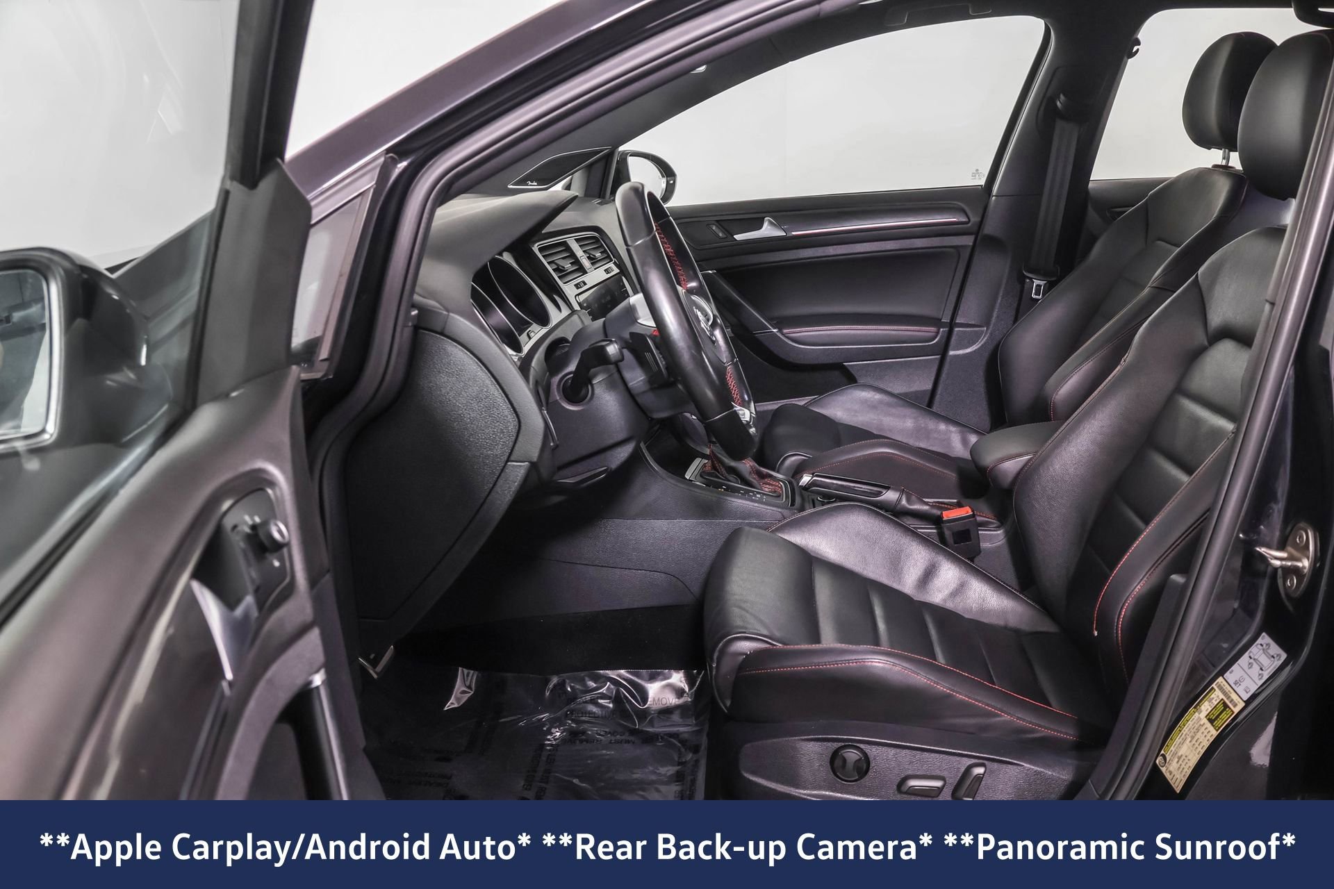 Used 2020 Volkswagen GTI Autobahn image 5