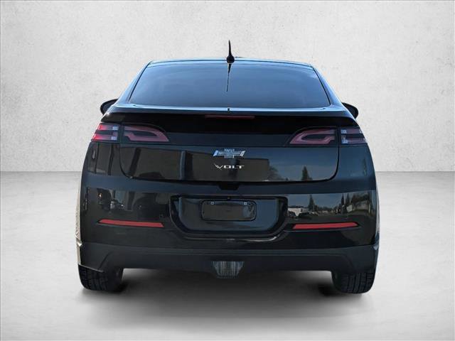 Used 2014 Chevrolet Volt w/ Enhanced Safety Package 1 image 7