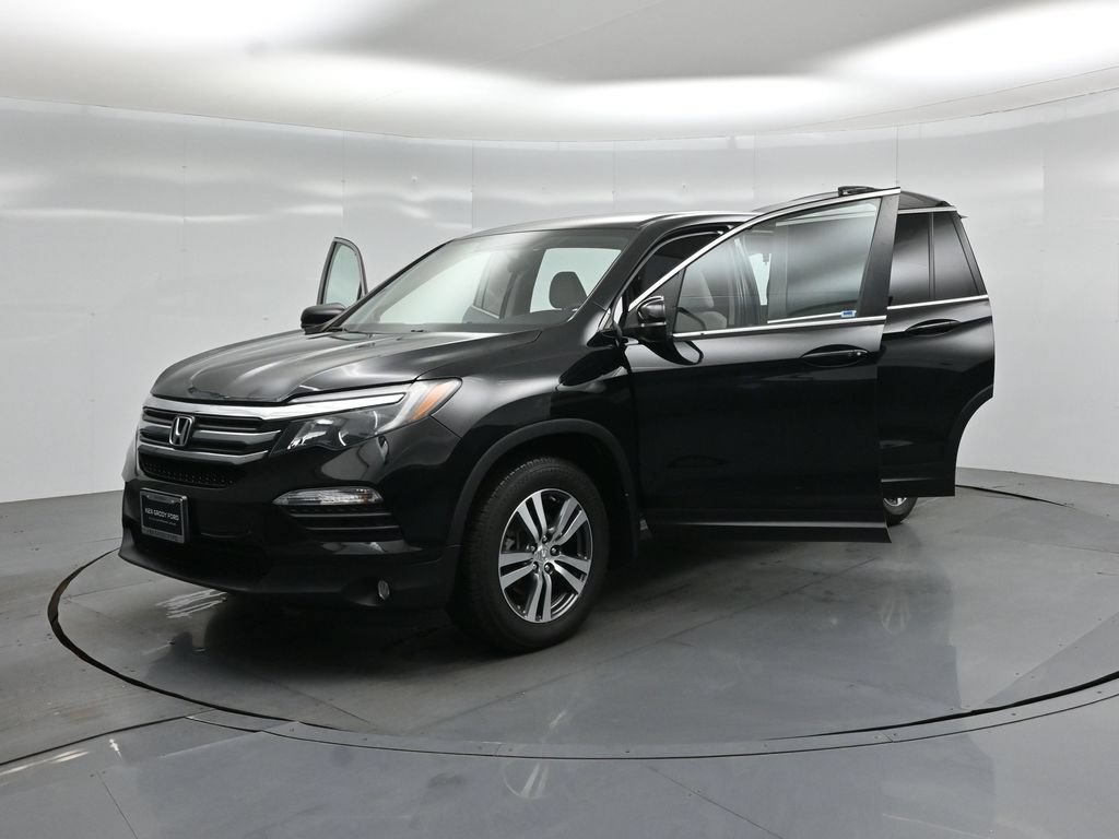 Used 2017 Honda Pilot EX image 26