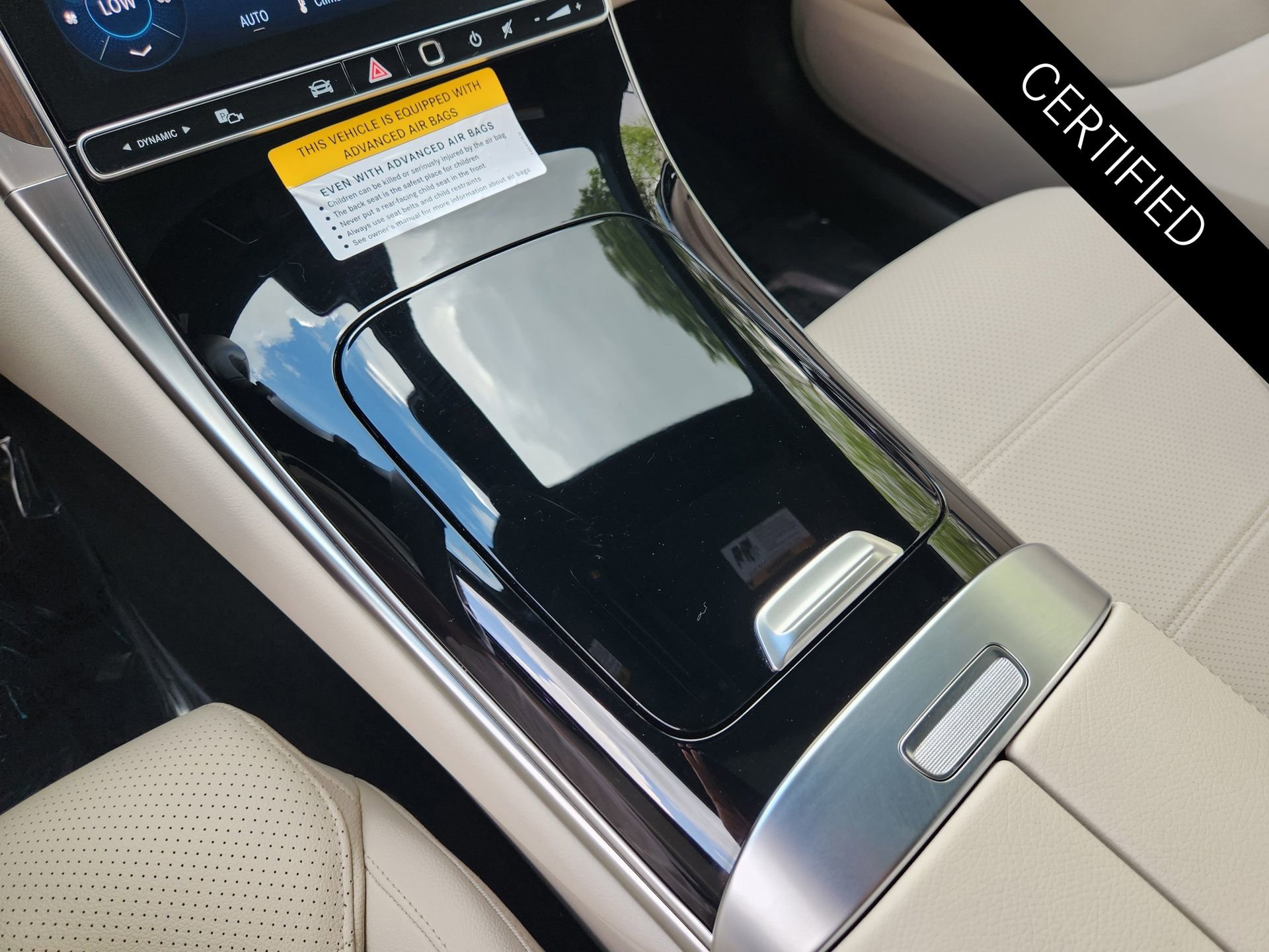 Certified 2026 Mercedes-Benz GLC 300 image 21
