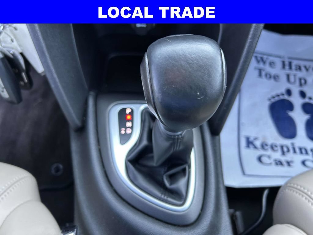 Used 2013 Dodge Dart Limited w/ Limited Special Edition Group FWD image 22