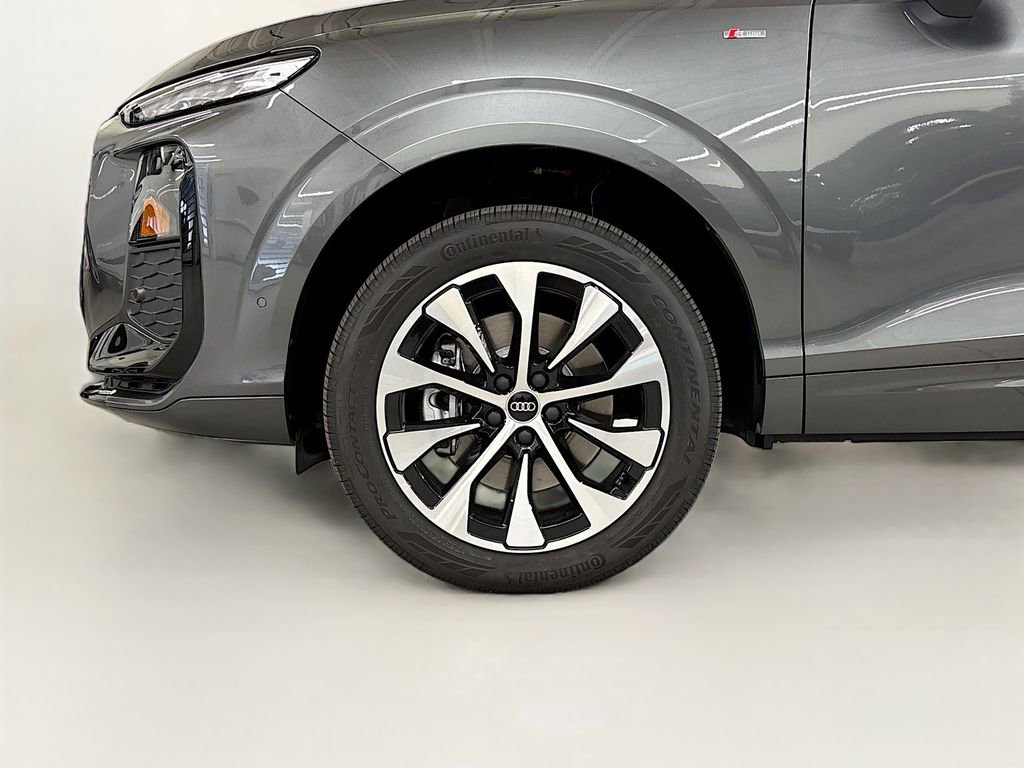 New 2026 Audi Q3 quattro 2.0T image 24