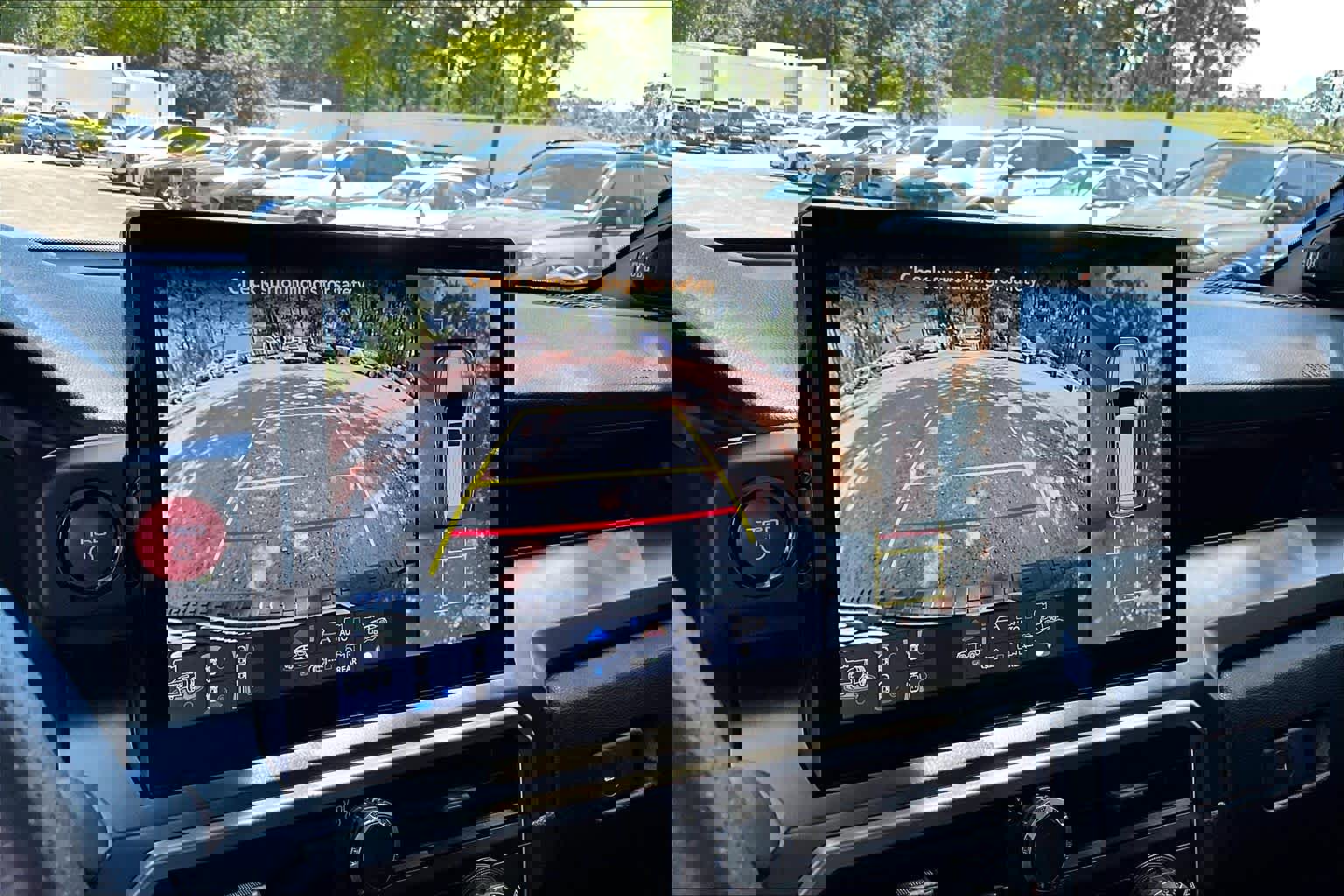 Used 2025 Toyota 4Runner TRD Off-Road Premium image 27