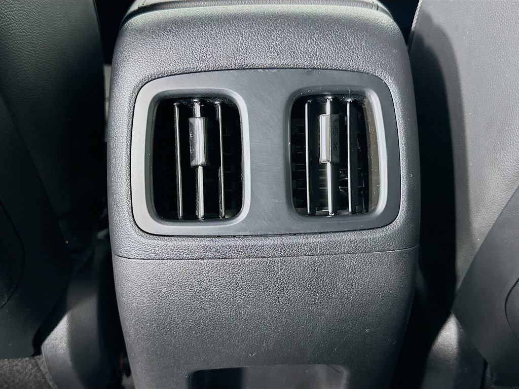 Certified 2023 Hyundai Tucson Limited AWD/4WD image 25