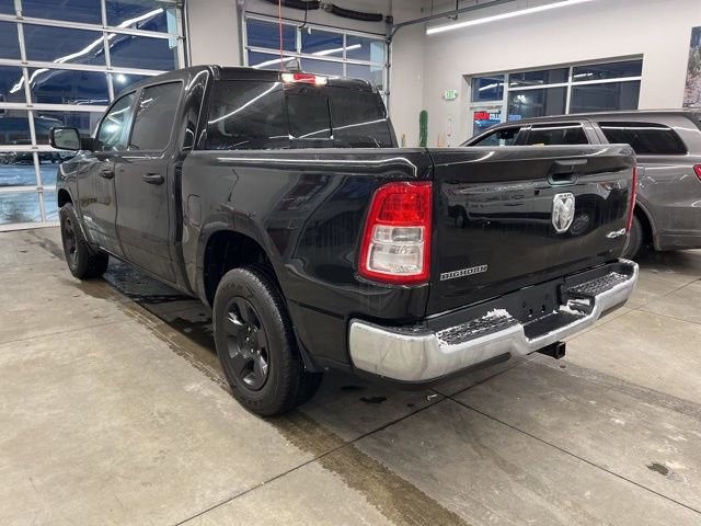 Certified 2024 RAM 1500 Big Horn image 6