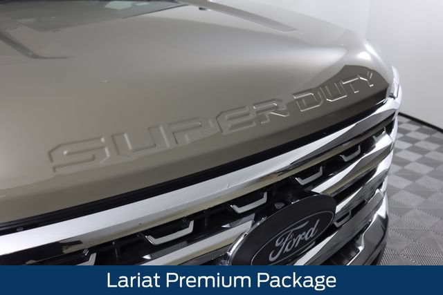 New 2026 Ford F350 Lariat w/ Lariat Ultimate Package AWD/4WD image 18