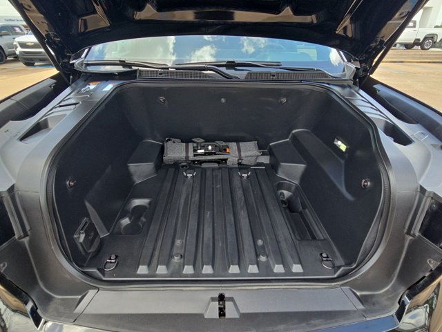 Used 2024 Chevrolet Silverado EV W/T AWD/4WD image 23