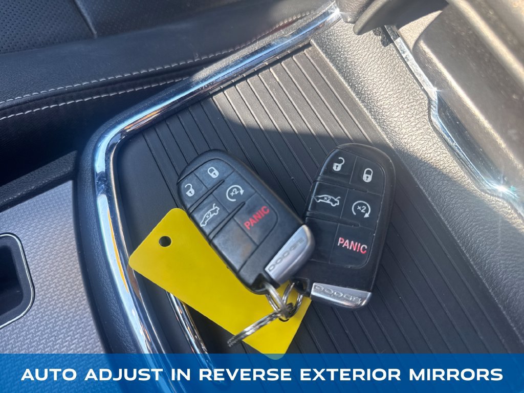 Used 2012 Dodge Charger R/T RWD image 30