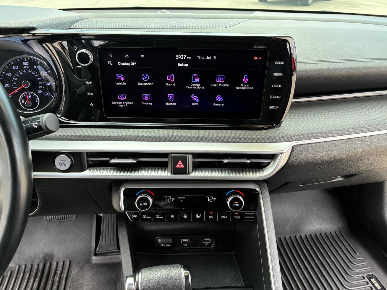 Used 2022 Kia K5 GT-Line FWD image 18