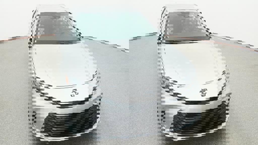 New 2026 Toyota Camry LE image 4