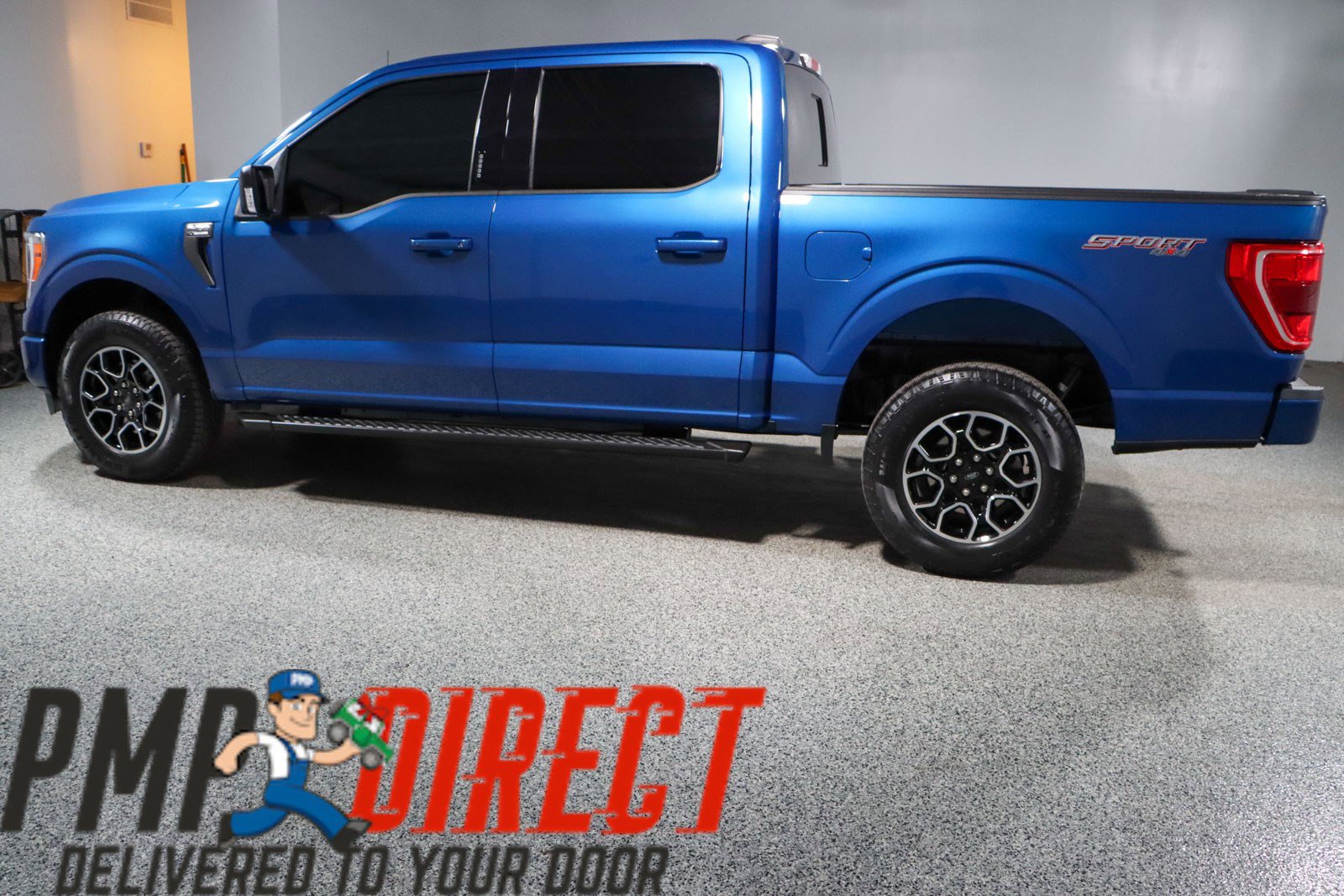Used 2023 Ford F150 XLT w/ Equipment Group 302A High image 10