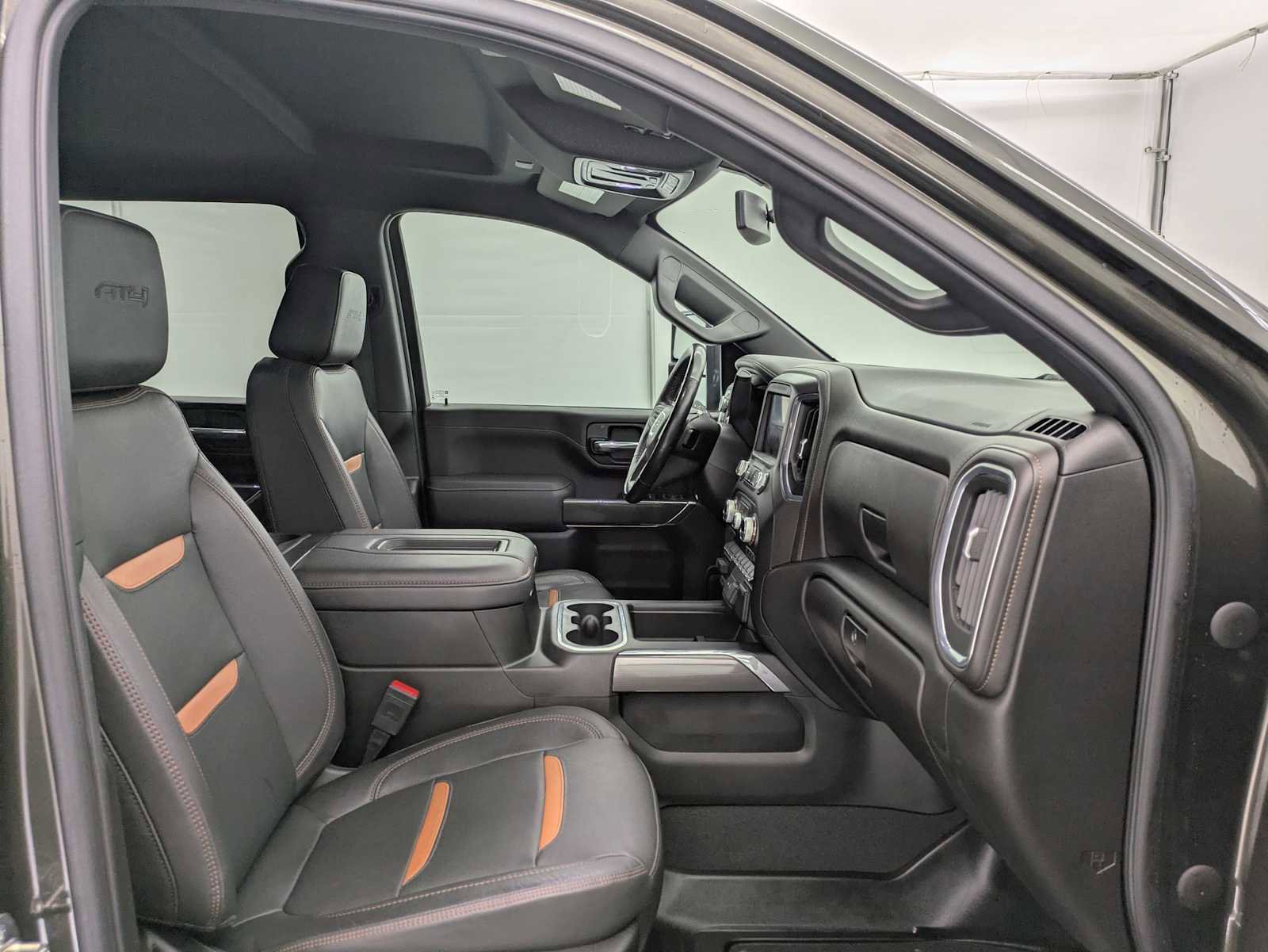 Used 2022 GMC Sierra 3500 AT4 w/ Gooseneck/5TH Wheel Package image 21