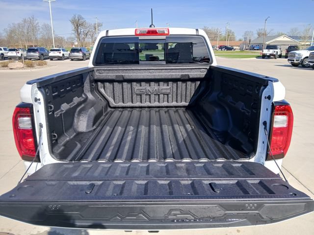 Certified 2026 GMC Canyon Elevation w/ Convenience Package AWD/4WD image 20