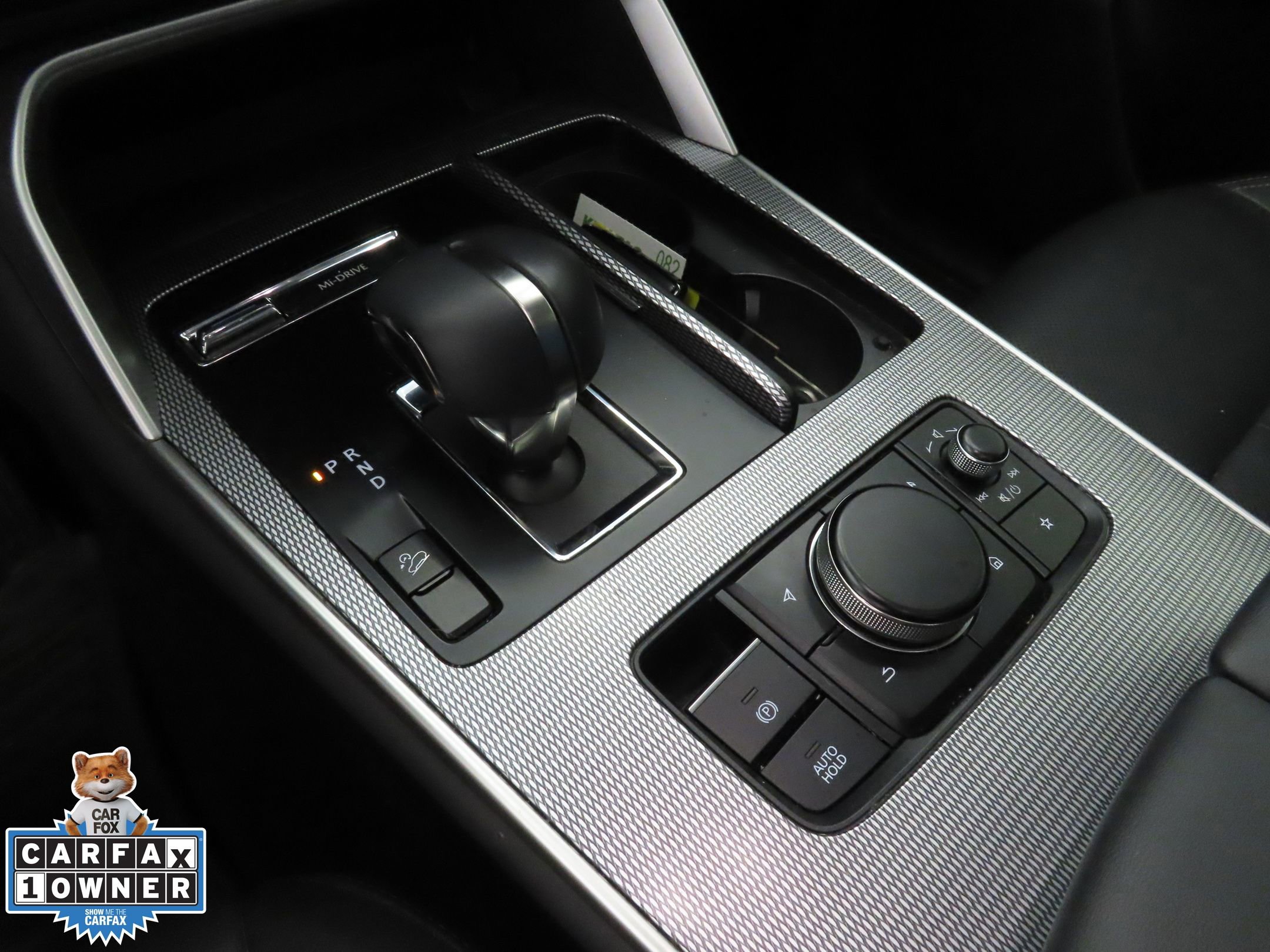 Used 2024 MAZDA CX-90 3.3 Turbo w/ Preferred Package image 18