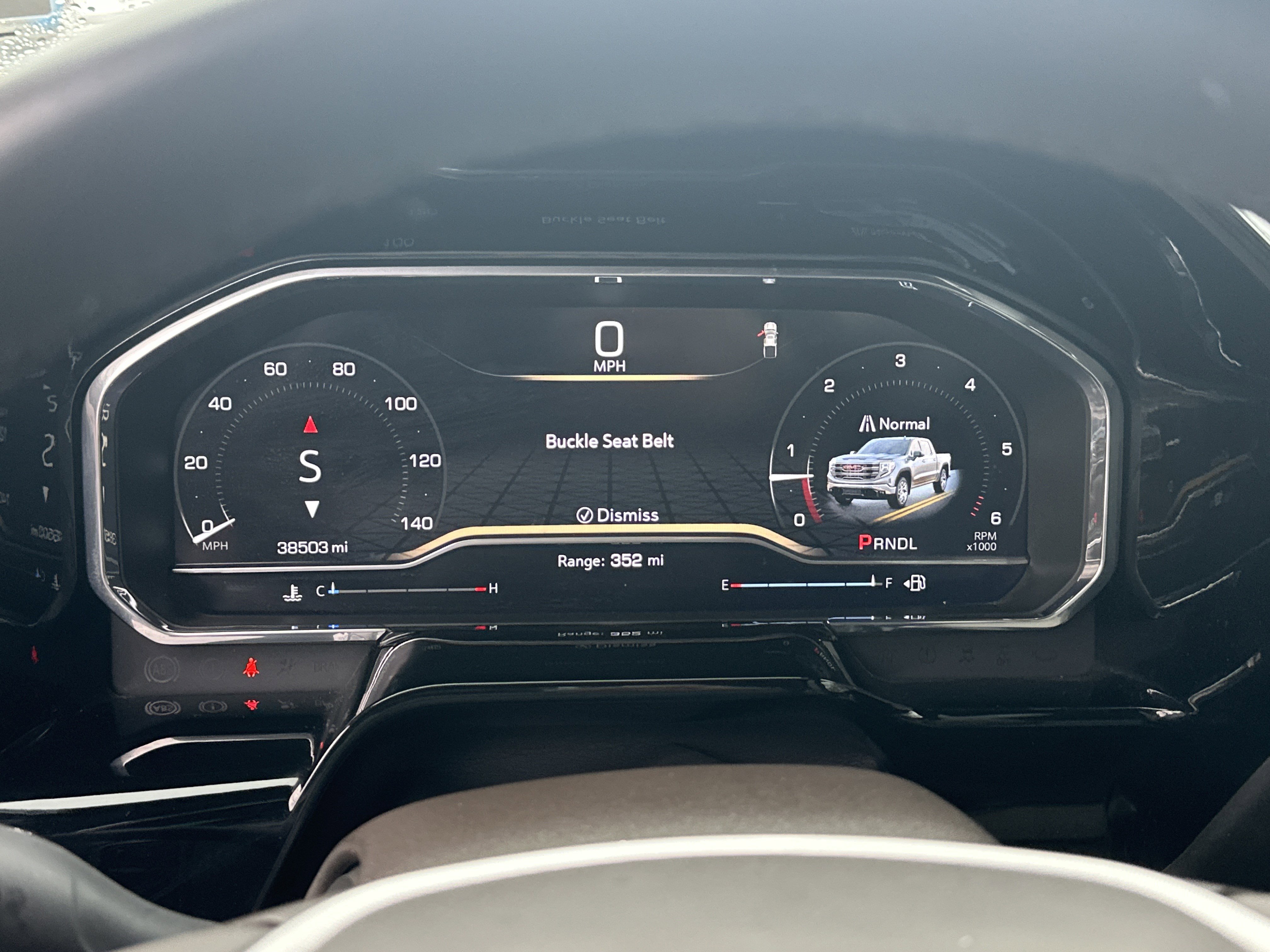 Certified 2025 GMC Sierra 1500 SLT image 28