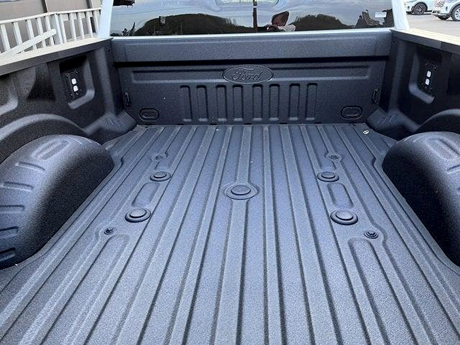 New 2026 Ford F250 King Ranch w/ Chrome Package AWD/4WD image 19