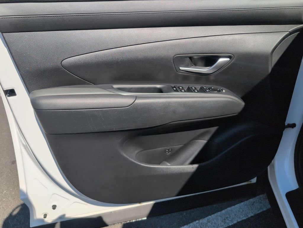 Used 2026 Hyundai Tucson SEL image 11