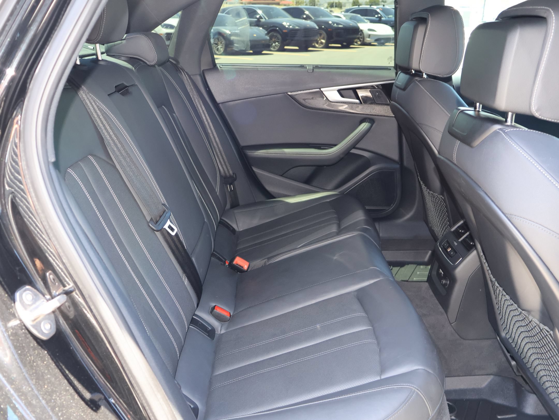 Used 2024 Audi S4 Premium Plus AWD/4WD image 27