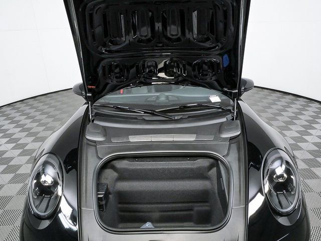 Certified 2026 Porsche 911 Carrera 4 GTS image 32