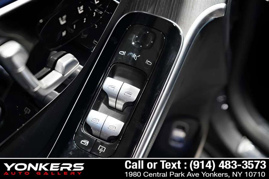 Used 2023 Mercedes-Benz S 500 4MATIC w/ AMG Line image 46