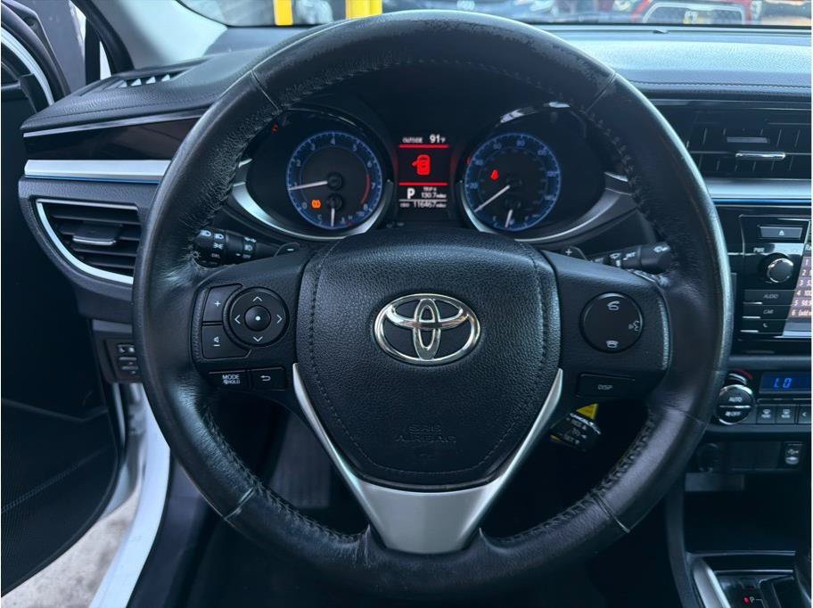 Used 2014 Toyota Corolla S FWD image 14