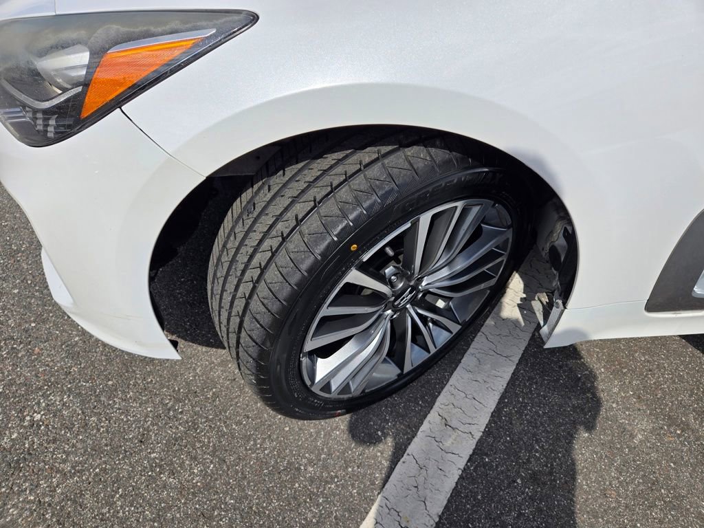 Used 2019 Kia Stinger Premium image 17