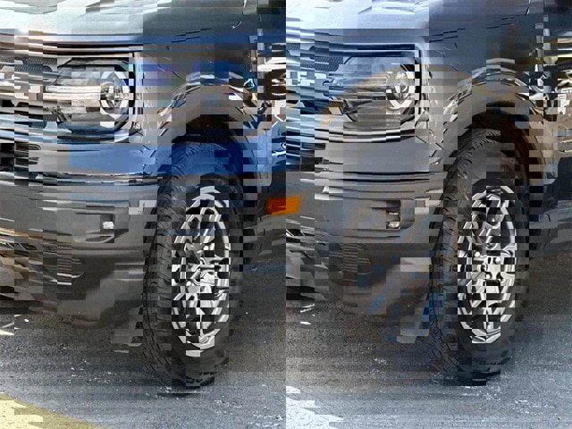 Certified 2023 Ford Bronco Sport Big Bend w/ Convenience Package image 5