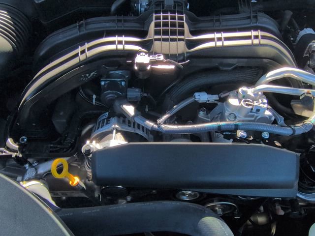 Used 2025 Subaru Outback Limited w/ Popular Package #2 image 51