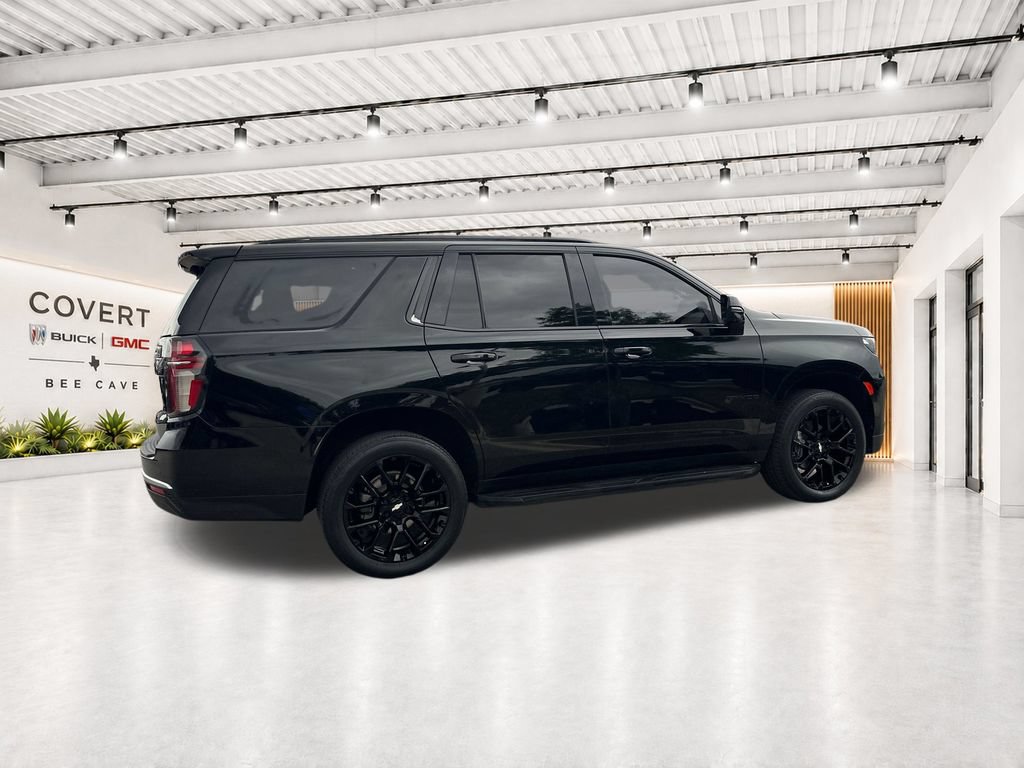 Used 2022 Chevrolet Tahoe LT w/ LT Signature Plus Package AWD/4WD image 11