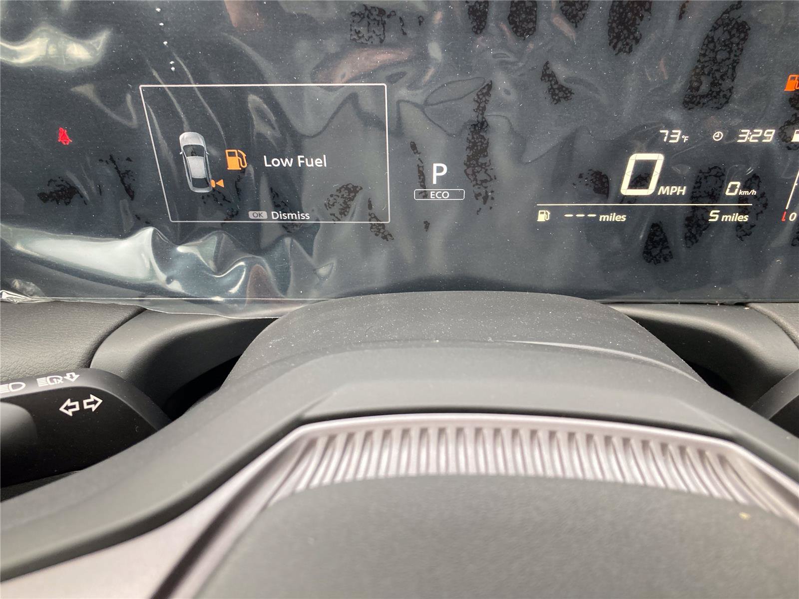New 2026 Nissan Sentra S w/ Floor Mat Package FWD image 14