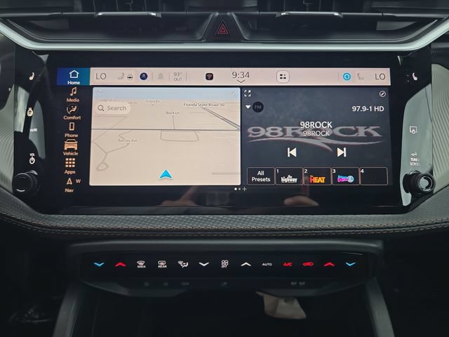 New 2026 Jeep Cherokee Limited AWD/4WD image 17