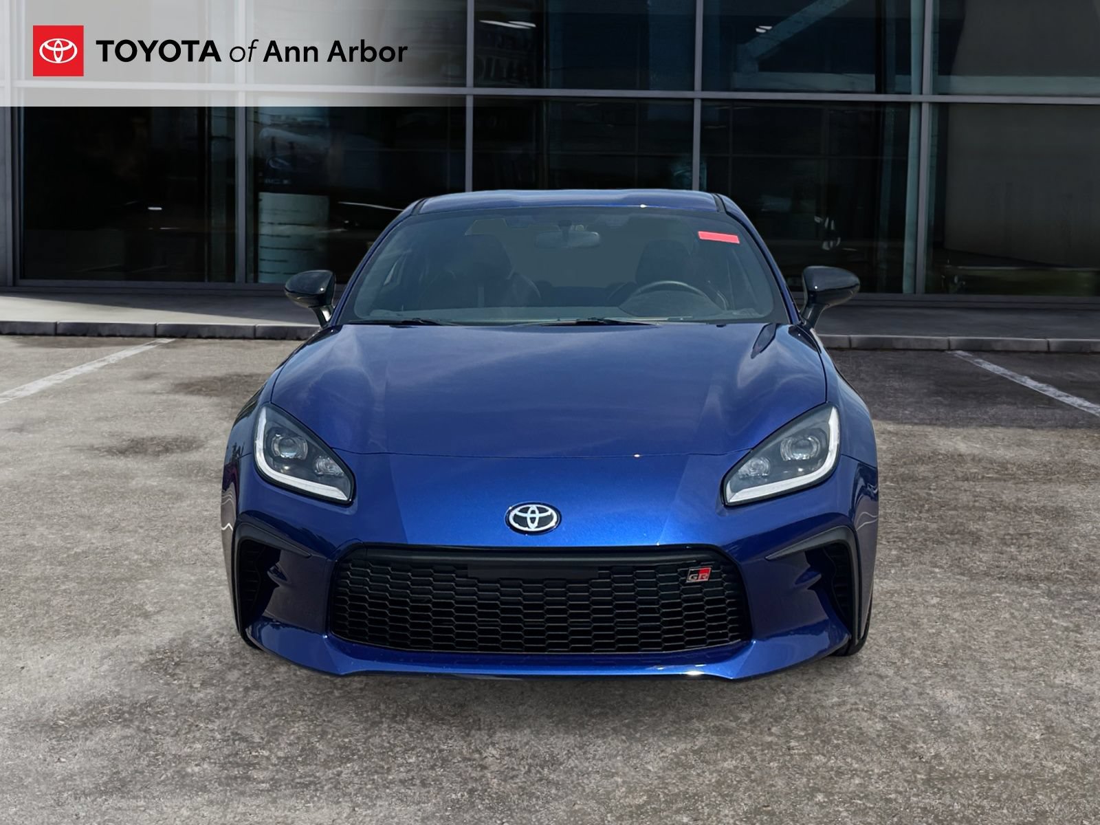 Used 2025 Toyota GR86 Premium w/ ALL Weather Mat Package (TMS) RWD image 12