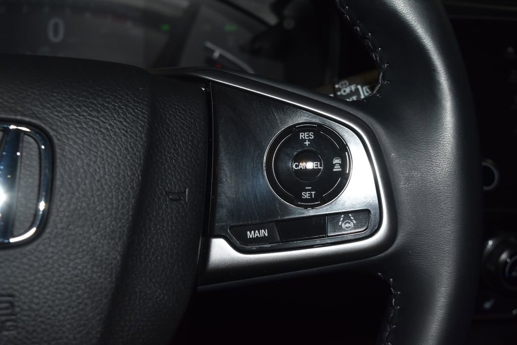Used 2021 Honda CR-V EX-L image 10