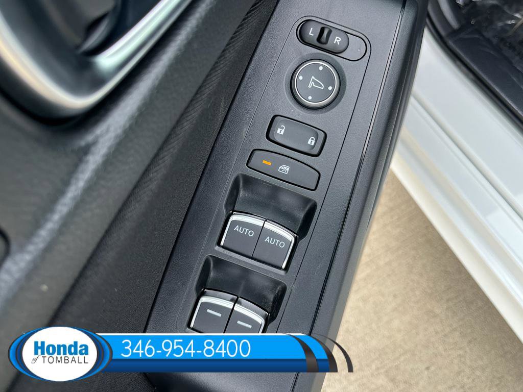 New 2026 Honda Civic LX image 8