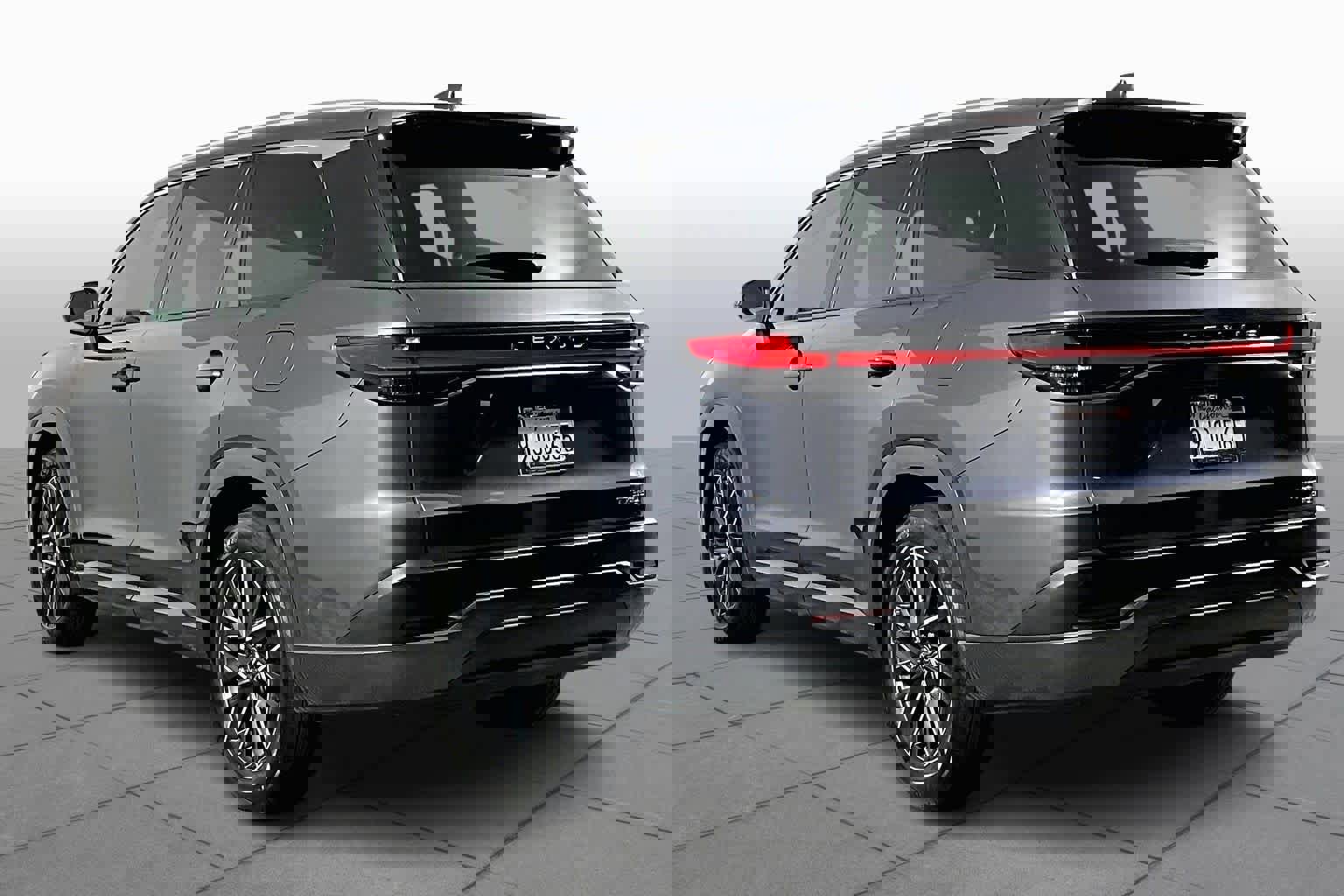 Used 2024 Lexus TX 350 AWD w/ Technology Package image 11