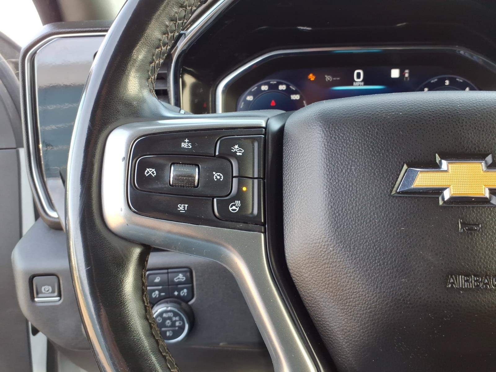 Used 2024 Chevrolet Silverado 3500 LT w/ Convenience Package AWD/4WD image 15