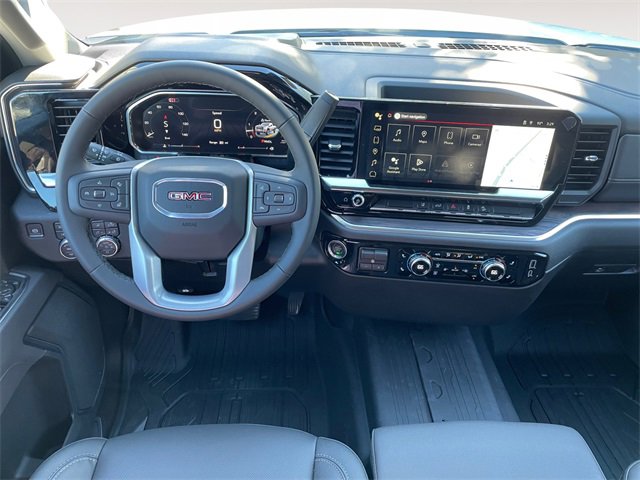 New 2026 GMC Sierra 2500 SLT image 10