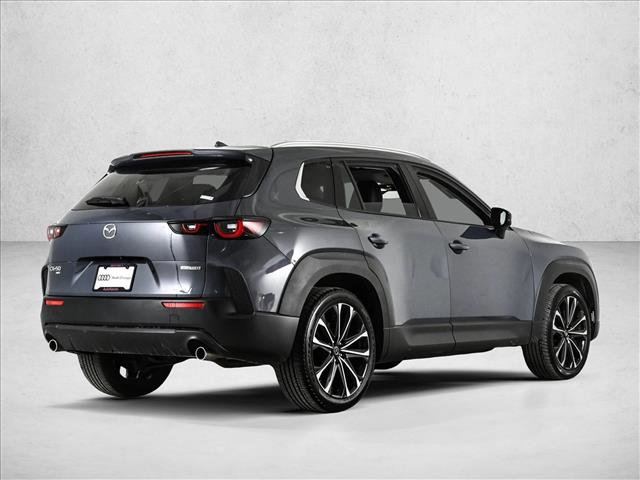 Used 2025 MAZDA CX-50 AWD 2.5 S w/ Premium Plus Pkg image 5