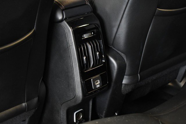 Used 2022 Jeep Compass Limited AWD/4WD image 21