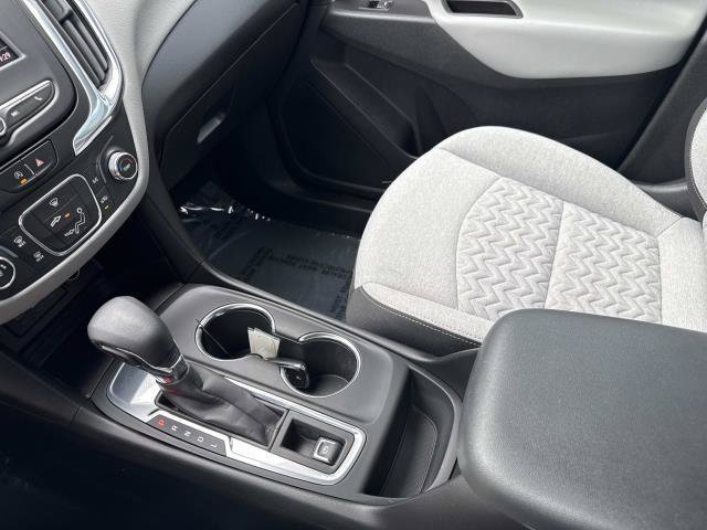 Used 2022 Chevrolet Equinox LT FWD image 20