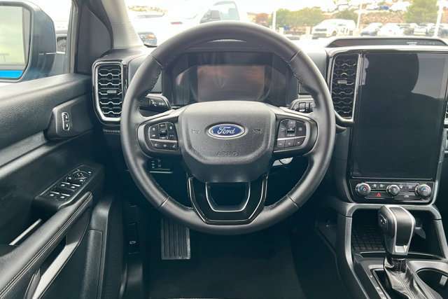 Used 2024 Ford Ranger XLT image 12