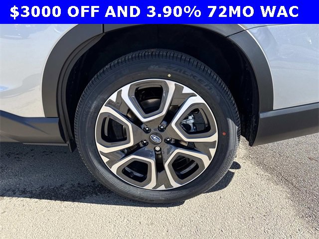 New 2026 Subaru Ascent Touring image 30